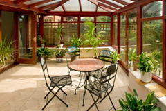 Willesden Green conservatory quotes