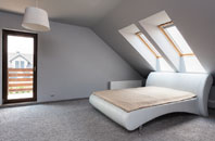 Willesden Green bedroom extensions