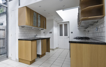 Willesden Green kitchen extension leads